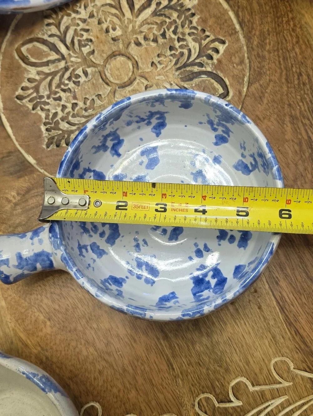 Bybee charming vintage